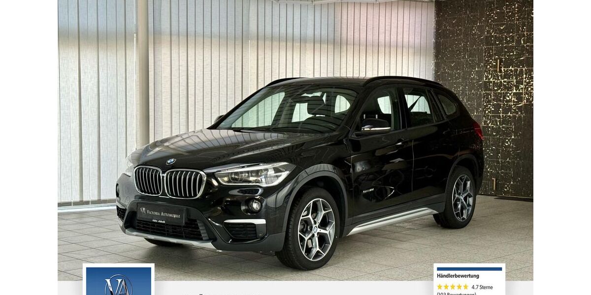 BMW X1 150.000 km 14.990 &euro; Duisburg 47259
