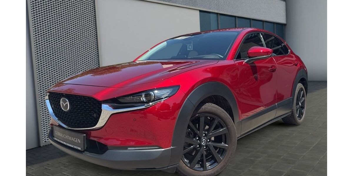 Mazda CX-30 71.299 km 21.890 &euro; Niedernhausen 65527