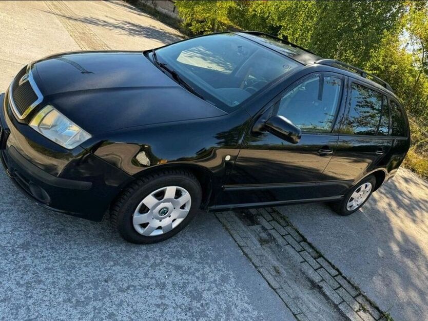 Fabia