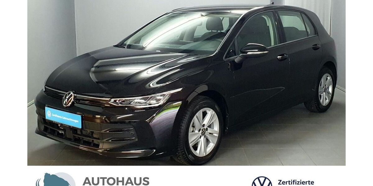 VW Golf 2.190 km 24.870 € Blaubeuren 89143