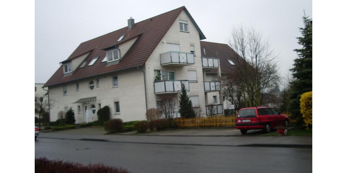 Etagenwohnung Biberach an der Riß - 1 Zimmer, 39 m&sup2;, 149.000&euro; | Angebot:26757465