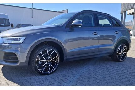 Audi Q3 15.910 km 21.690 € Rathenow 14712