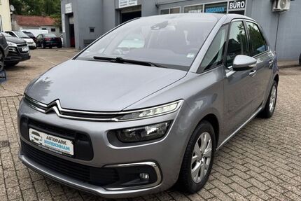 Citroen C4 Picasso 141.000 km 7.950 &euro; Nordenham 26954