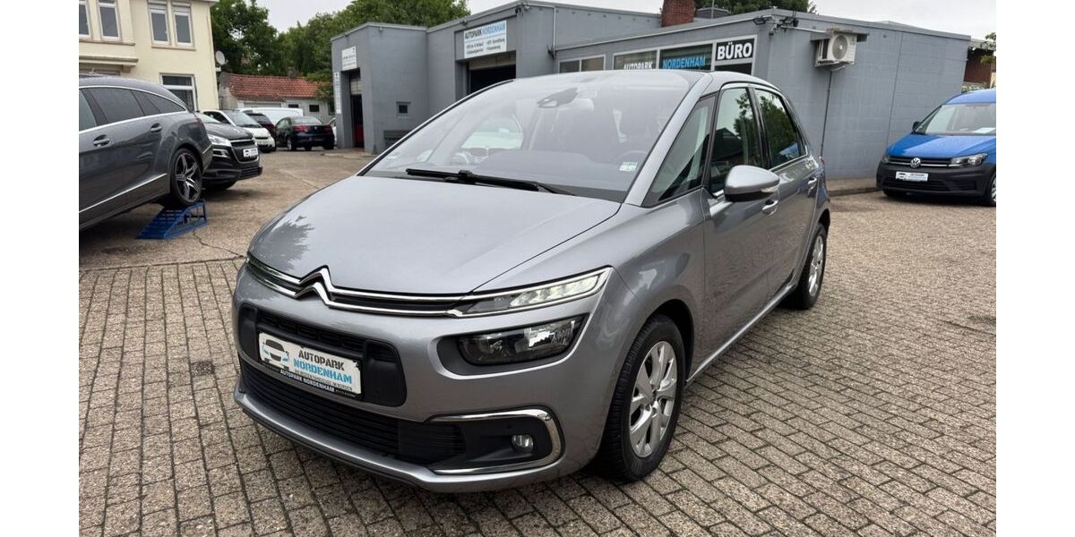 Citroen C4 Picasso 141.000 km 7.950 &euro; Nordenham 26954