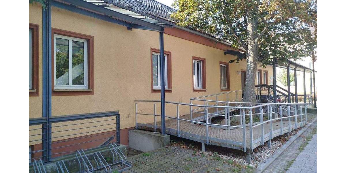 Mehrfamilienhaus, Wohnhaus Eilenburg Eilenburg-Berg - 5 Zimmer, 183 m&sup2;, 190.000&euro; | Angebot:25777376
