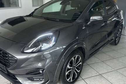 Ford Puma 9.300 km 19.990 &euro; Ziesar 14793