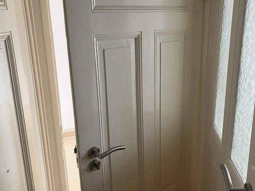 Charmante 2 RaumWohnung im Herzen von Gohlis