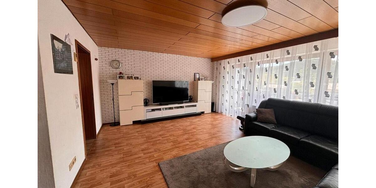 Erdgeschoßwohnung Gaildorf - 4.5 Zimmer, 115 m&sup2;, 255.000&euro; | Angebot:26757857