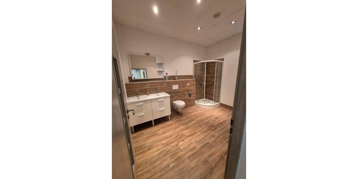 Erdgeschoßwohnung Pressath - 2 Zimmer, 70 m&sup2;, 750&euro; | Angebot:26123340