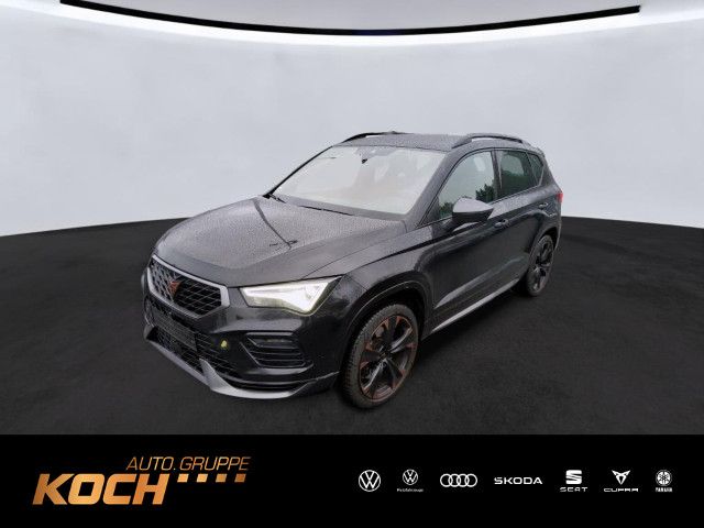 Cupra Ateca 41.990 km 27.995 &euro; Bad Mergentheim 97980