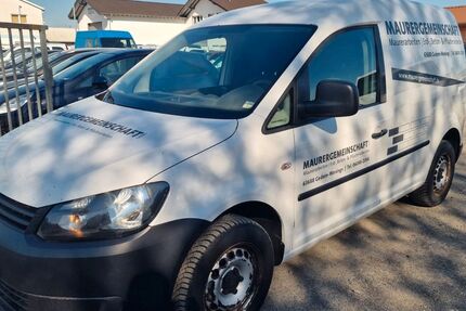 VW Caddy 246.000 km 3.400 &euro; Büdingen 63654