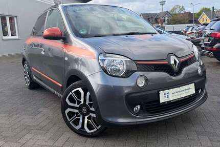 Renault Twingo 49.974 km 10.999 &euro; Heide 25746