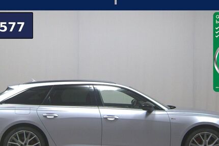 Audi A6 161.915 km 26.880 &euro; Gyhum/Bockel 27404