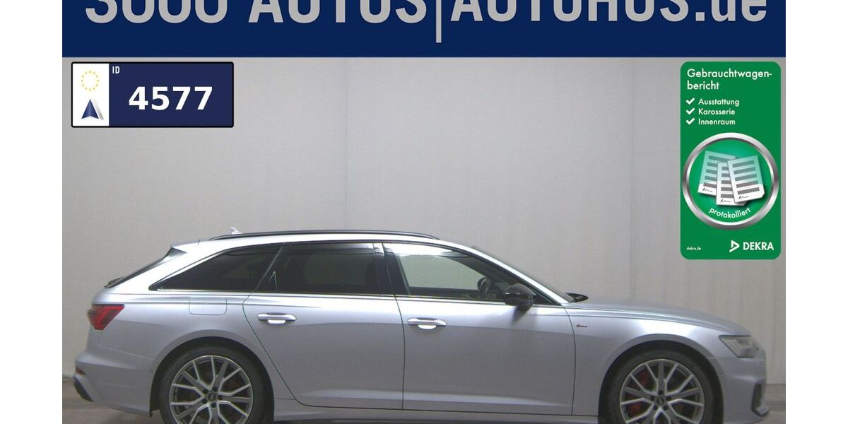 Audi A6 161.915 km 27.480 &euro; Gyhum/Bockel 27404