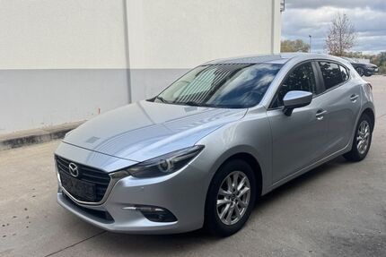 Mazda 3 118.000 km 9.900 € Korntal Münchigen 70825