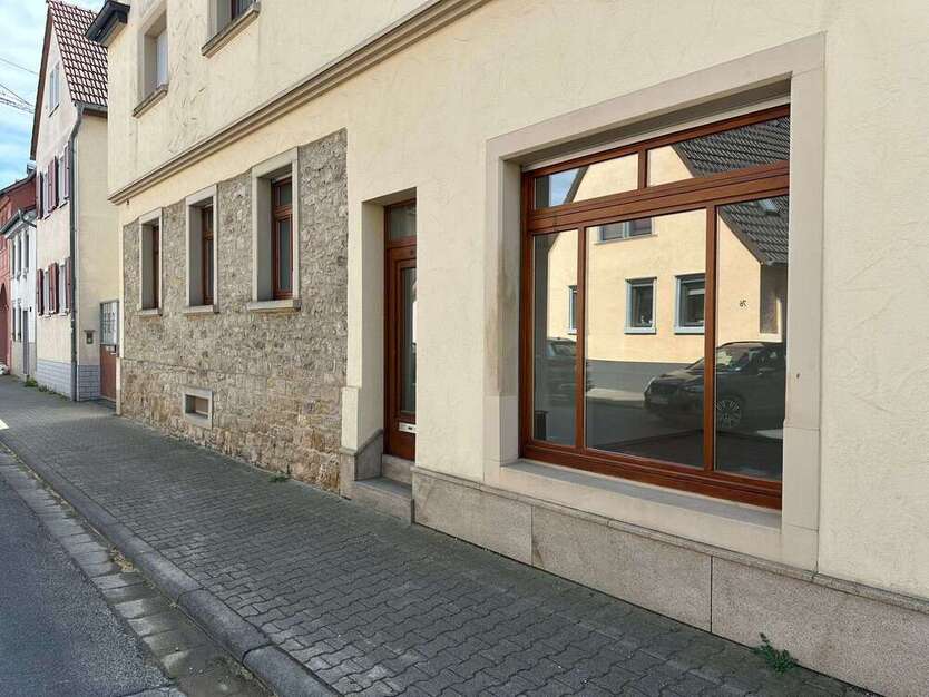 Büro in Mainz 1.100 € 70 m²