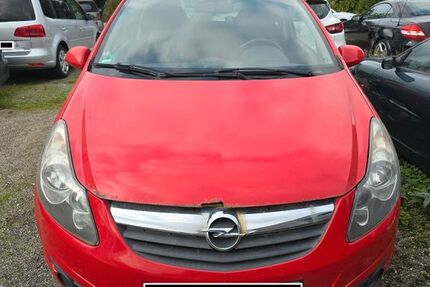 Opel Corsa 207.931 km 990 &euro; Burgbrohl 56659