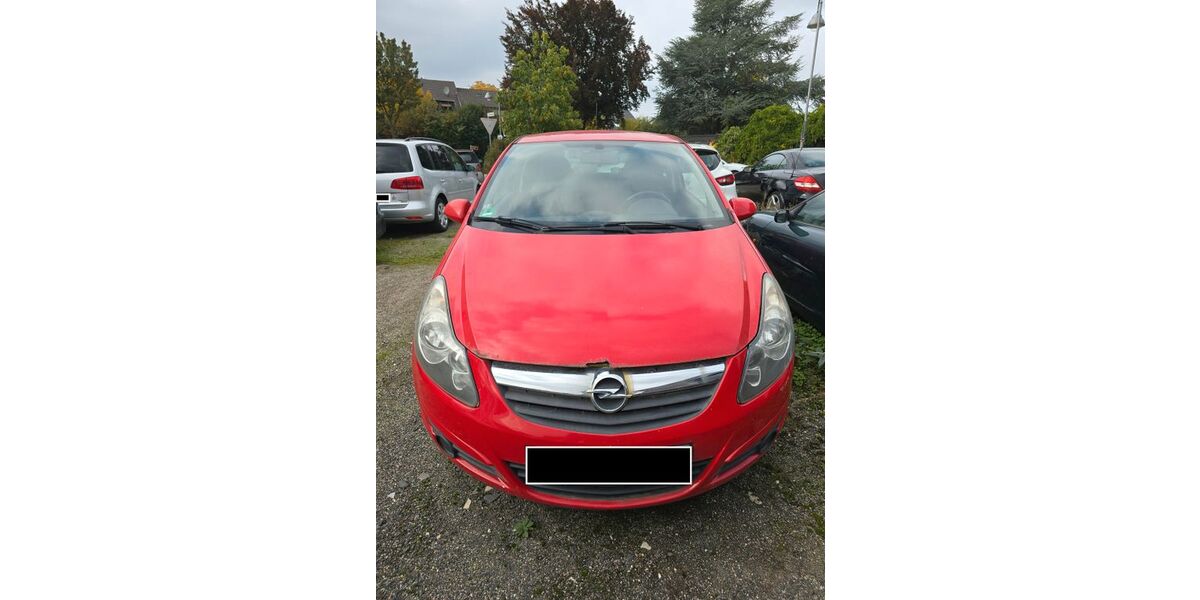 Opel Corsa 207.931 km 990 &euro; Burgbrohl 56659