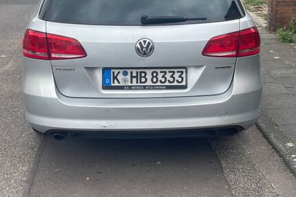 VW Passat 216.000 km 6.500 € Köln 51147