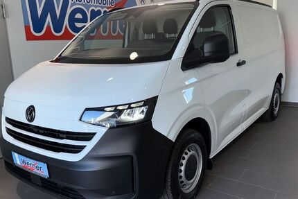 VW T7 Transporter 9.956 km 40.680 € Mittweida 09648