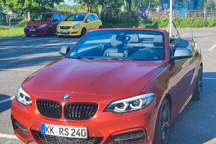 BMW M240i