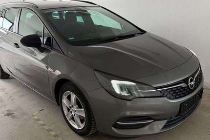 Opel Astra 168.170 km 7.900 &euro; Alsbach 64665