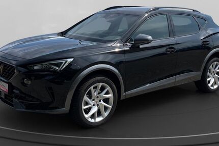 Cupra Formentor 7.083 km 32.490 € Bad Kreuznach 55543