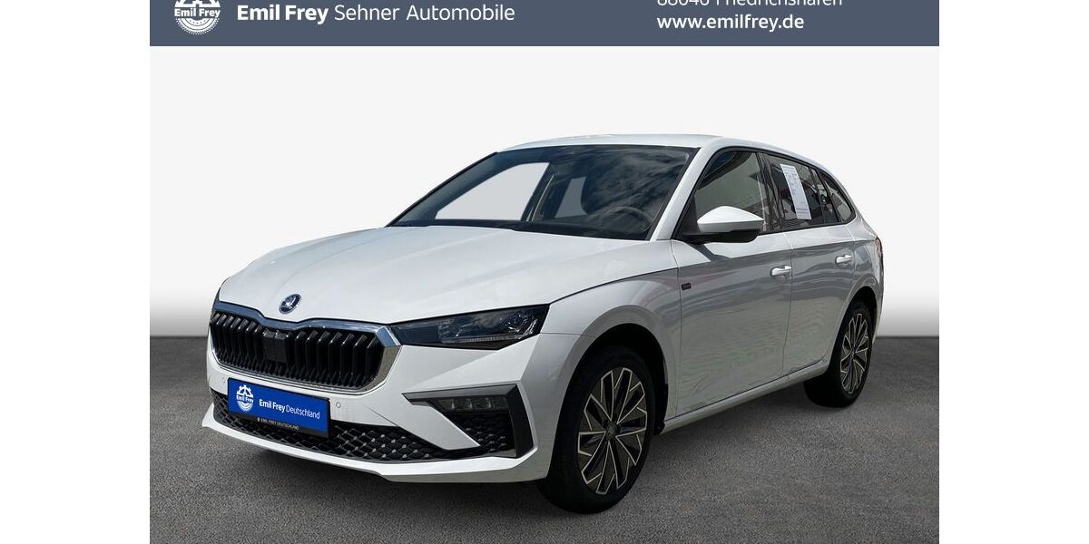 Skoda Scala 3.000 km 27.970 &euro; Friedrichshafen 88046