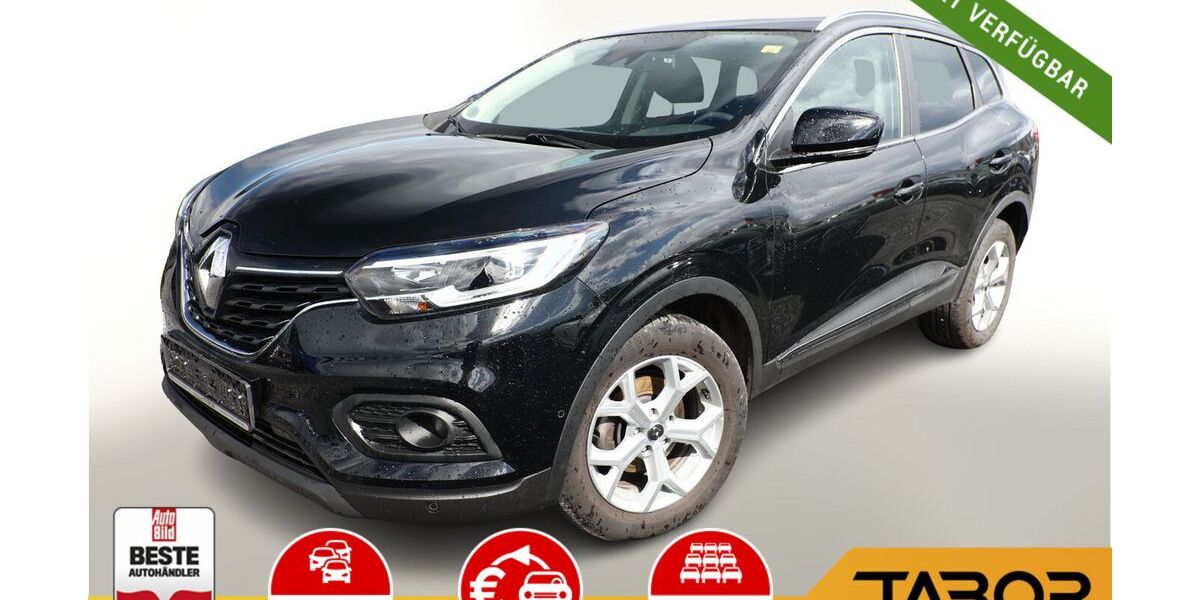 Renault Kadjar 37.050 km 19.388 &euro; Kehl 77694