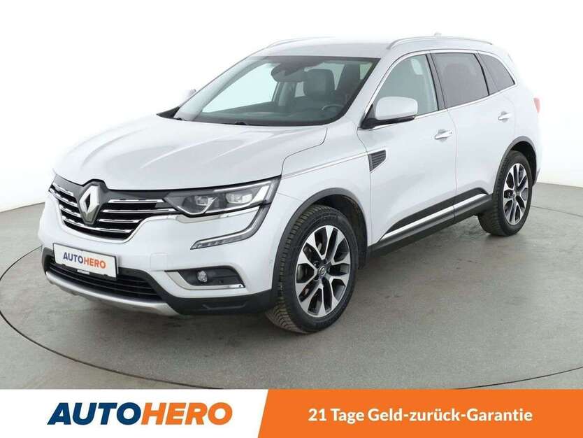 Renault Koleos 110.150 km 19.350 € Frankfurt am Main 65936