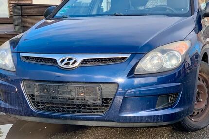 Hyundai i30 161.120 km 1.300 &euro; Gelsenkirchen 45884