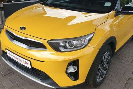 Kia Stonic 89.745 km 10.800 € Lauf an der Pegnitz 91207