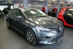 Clio E-TECH Hybrid 140 Experience
