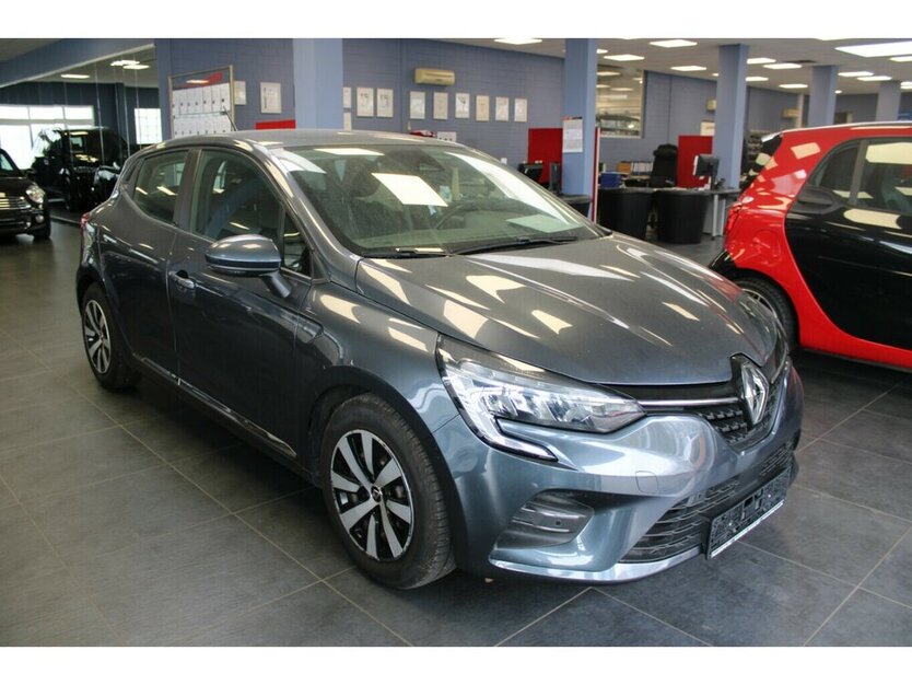 Renault Clio E-TECH Hybrid 140 Experience 79.750 km 12.980 € Euskirchen 53881