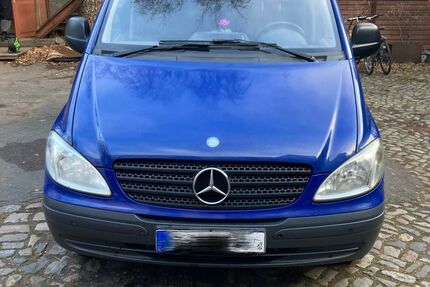 Mercedes-Benz Vito 275.000 km 3.950 &euro; Hamburg 22765