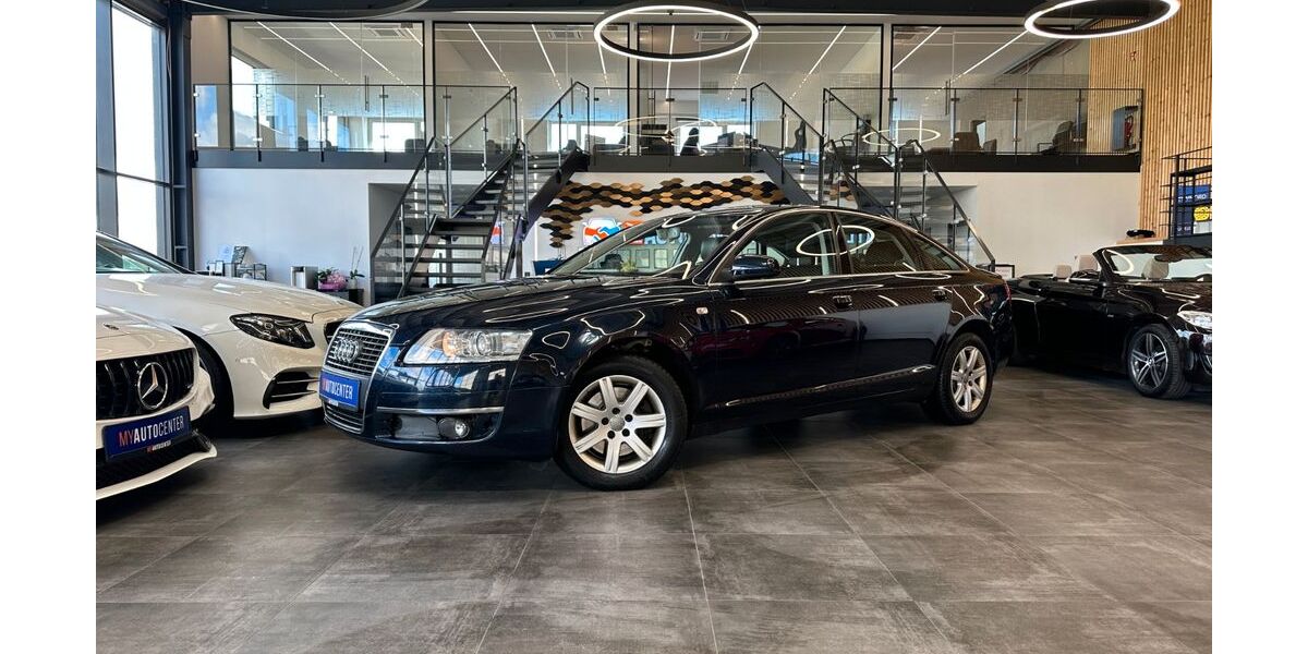 Audi A6 284.600 km 4.990 &euro; Pfaffenhofen 85276