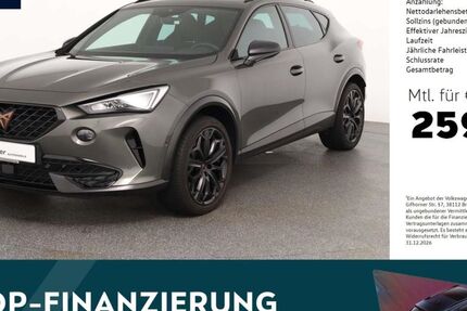 Cupra Formentor 37.747 km 30.980 &euro; Neumarkt 92318