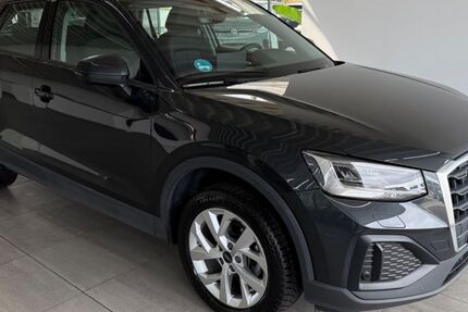 Audi Q2 40.000 km 20.490 &euro; Braunschweig 38116
