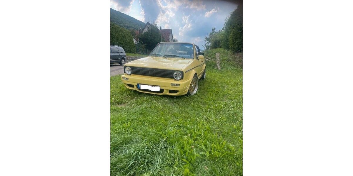 VW Golf 188.000 km 8.499 € Bad Ditzenbach 73342