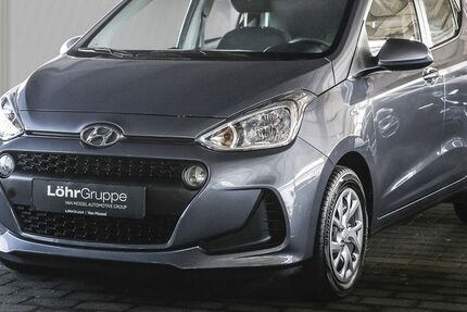 Hyundai i10 39.492 km 11.780 &euro; Koblenz 56070