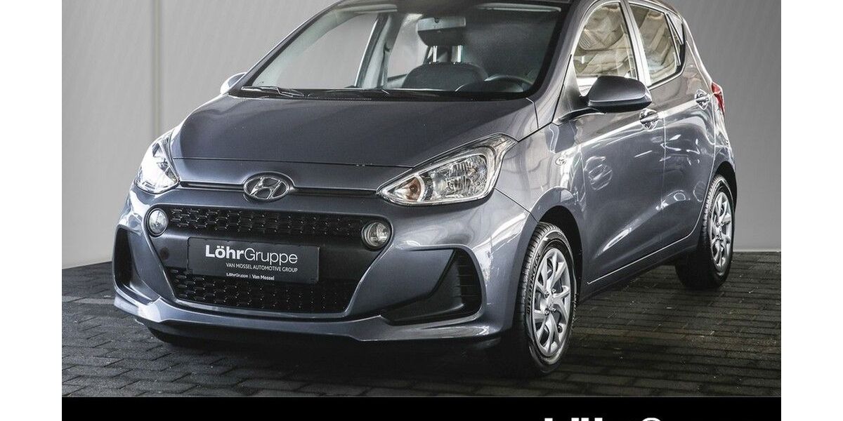 Hyundai i10 39.492 km 11.780 &euro; Koblenz 56070