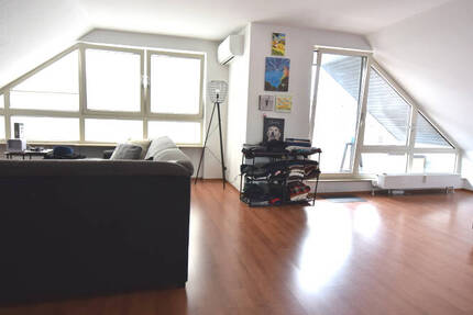 Besondere, großzügige Wohnung in prima Innenstadtlage 5 zimmer