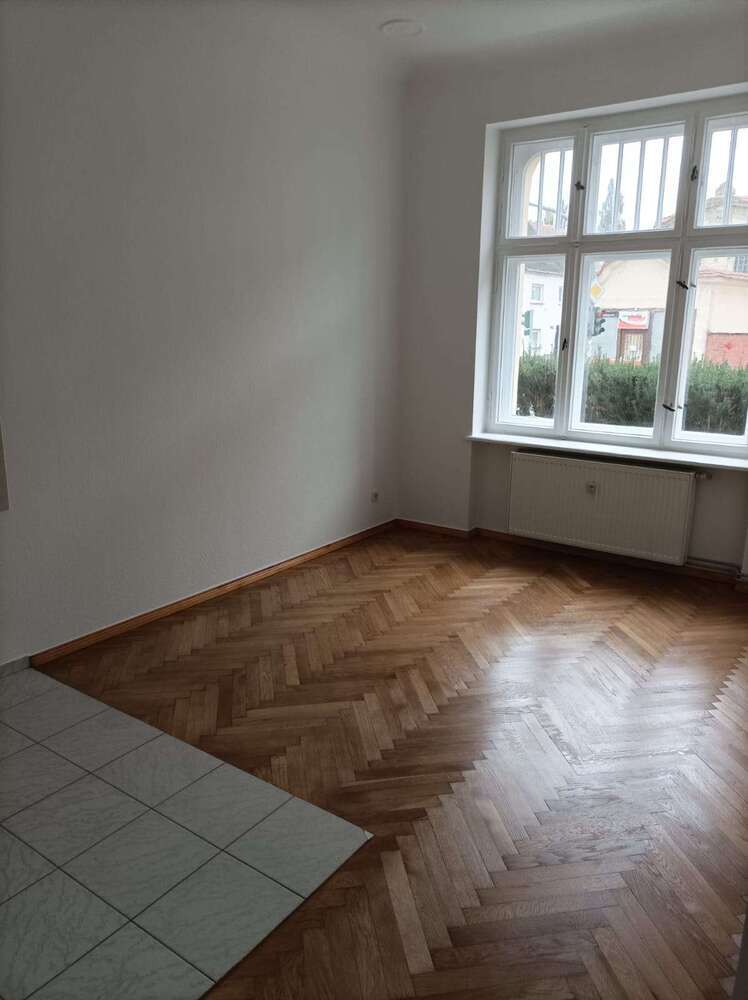Wohnung zum Mieten in Zossen 472 € 38.64 m²