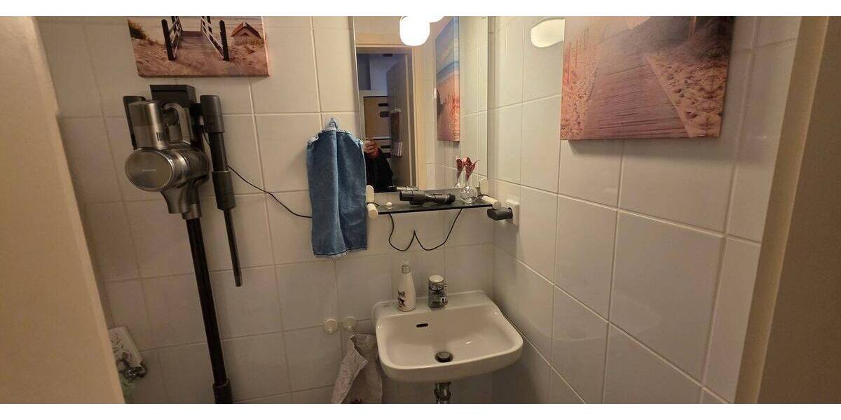 Etagenwohnung Würzburg Versbach - 3 Zimmer, 90 m&sup2;, 1.075&euro; | Angebot:26436730