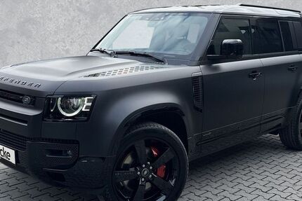 Land Rover Defender 2.500 km 114.880 &euro; Frankfurt a.M. 60314