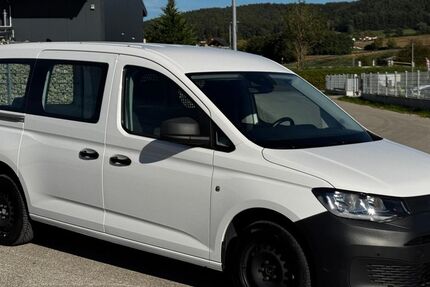VW Caddy Maxi 46.917 km 19.950 &euro; Mühlhausen 92360