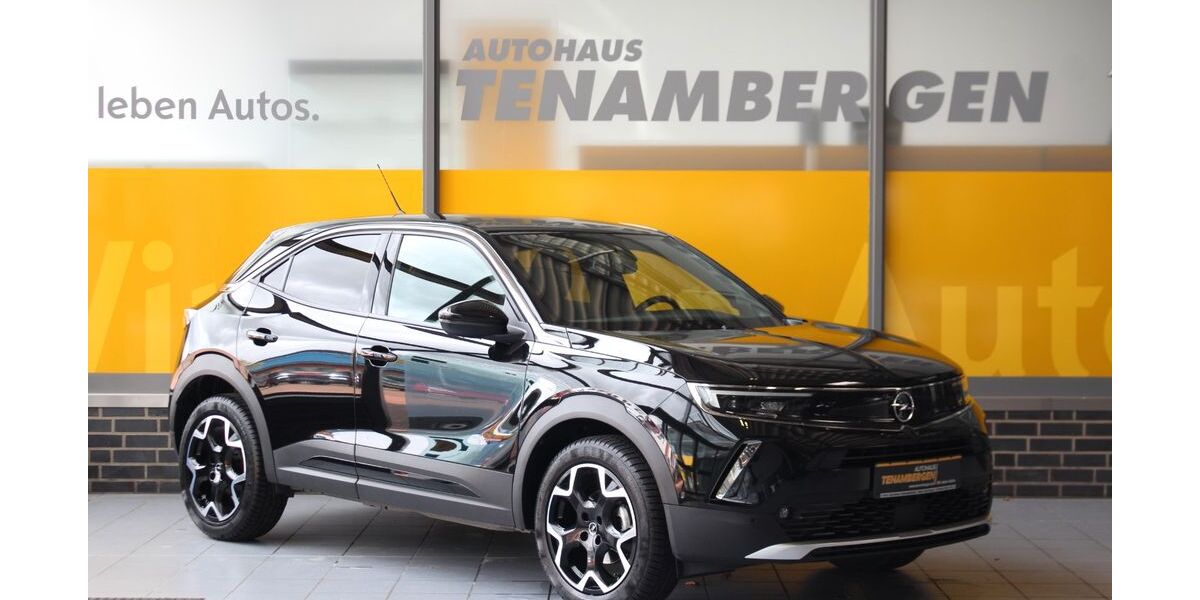 Opel Mokka 16.400 km 22.450 &euro; Mettingen 49497