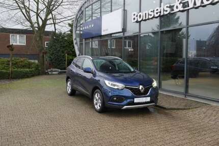 Renault Kadjar 55.525 km 14.790 &euro; Erkelenz 41812