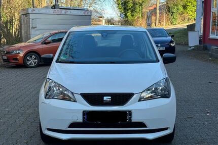 Seat Mii 100.700 km 3.600 &euro; Bochum 44801