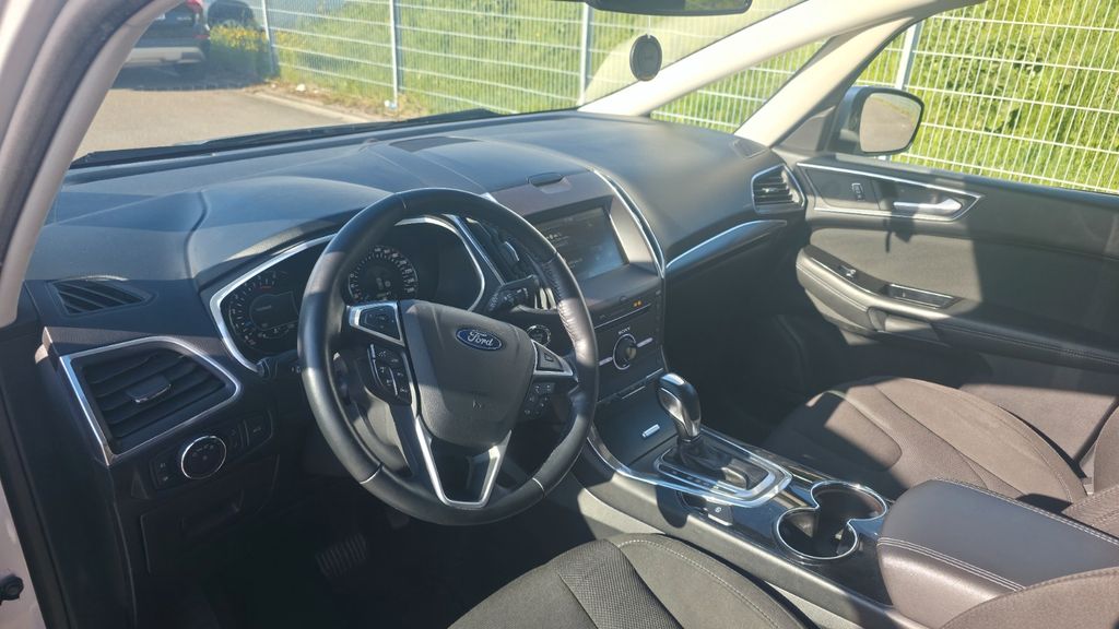 Ford S-Max 165.000 km 9.800 &euro; Achern 77855